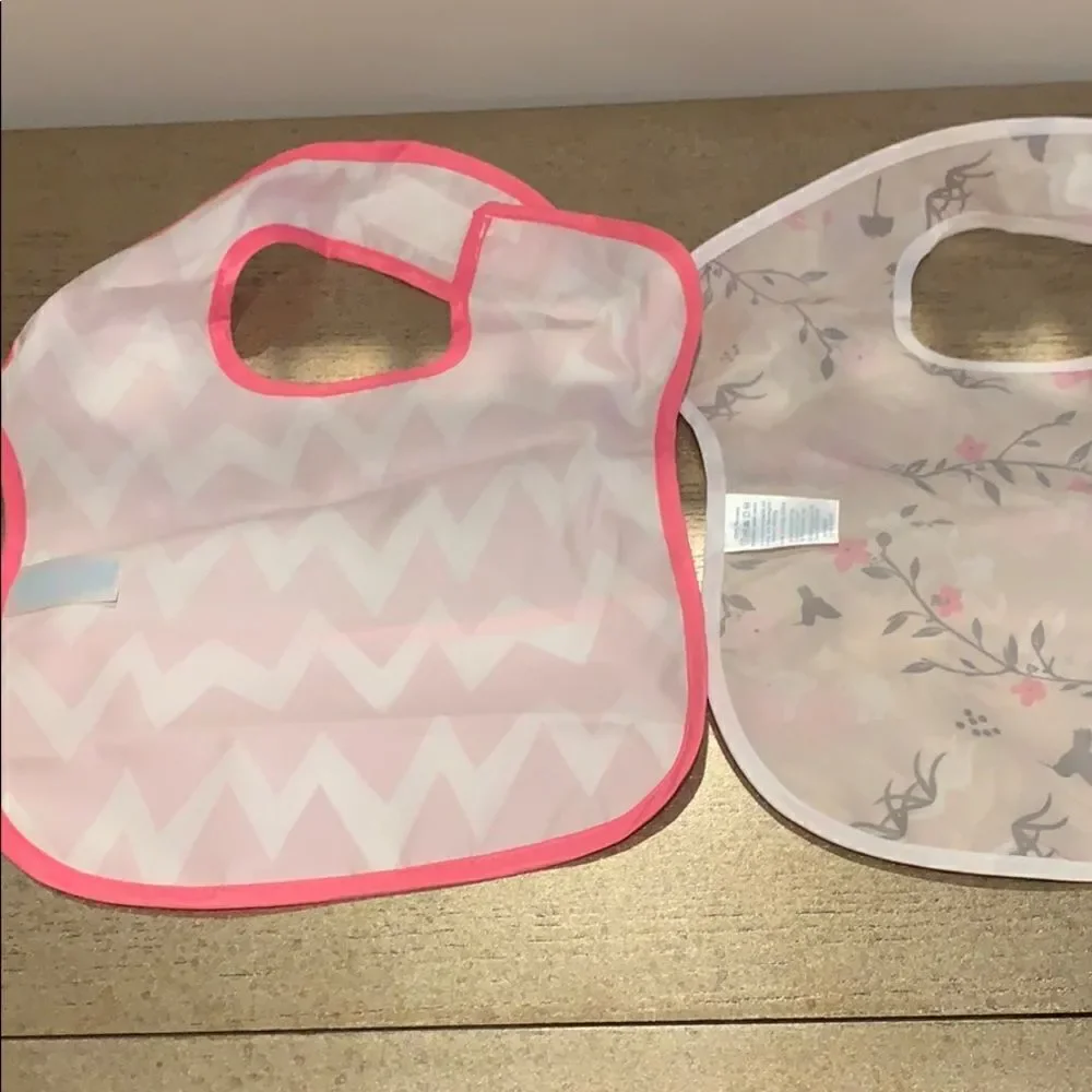 Waterproof bibs 2